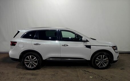 Renault Koleos II, 2017 год, 1 950 000 рублей, 7 фотография