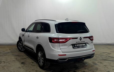 Renault Koleos II, 2017 год, 1 950 000 рублей, 6 фотография