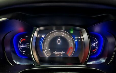Renault Koleos II, 2017 год, 1 950 000 рублей, 13 фотография