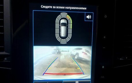 Renault Koleos II, 2017 год, 1 950 000 рублей, 15 фотография