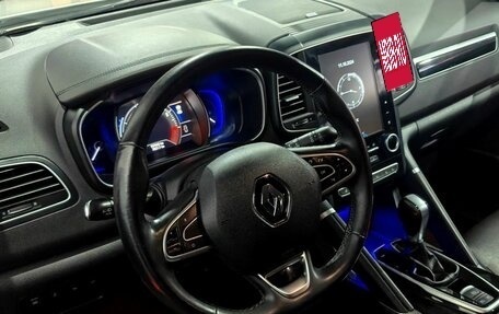 Renault Koleos II, 2017 год, 1 950 000 рублей, 12 фотография