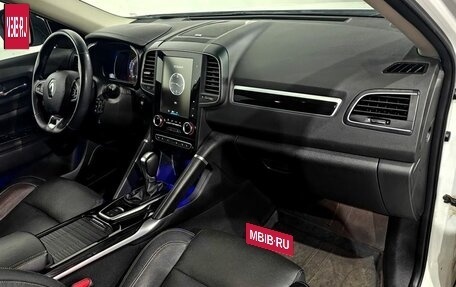 Renault Koleos II, 2017 год, 1 950 000 рублей, 11 фотография