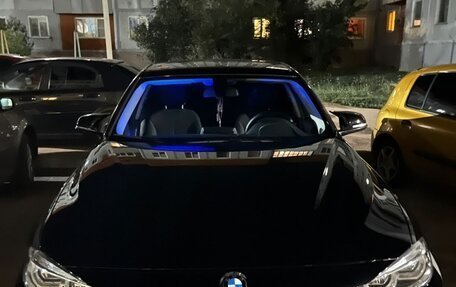 BMW 3 серия, 2016 год, 2 050 000 рублей, 2 фотография