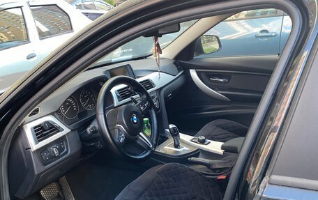 BMW 3 серия, 2016 год, 2 050 000 рублей, 5 фотография