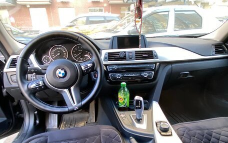 BMW 3 серия, 2016 год, 2 050 000 рублей, 6 фотография