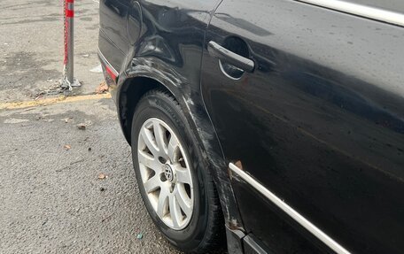 Volkswagen Passat B5+ рестайлинг, 2003 год, 430 000 рублей, 4 фотография