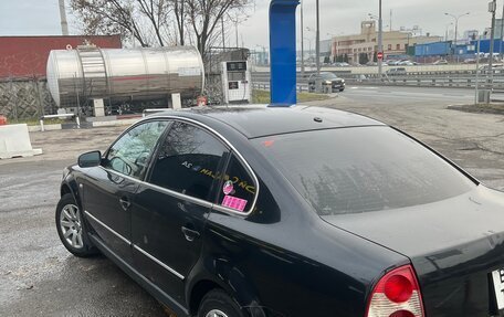 Volkswagen Passat B5+ рестайлинг, 2003 год, 430 000 рублей, 7 фотография