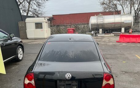 Volkswagen Passat B5+ рестайлинг, 2003 год, 430 000 рублей, 6 фотография