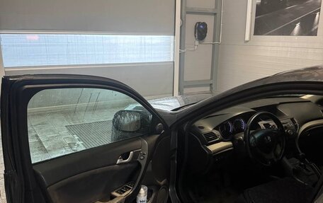 Honda Accord VIII рестайлинг, 2008 год, 1 100 000 рублей, 7 фотография