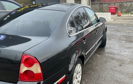 Volkswagen Passat B5+ рестайлинг, 2003 год, 430 000 рублей, 5 фотография