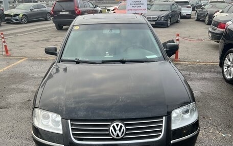 Volkswagen Passat B5+ рестайлинг, 2003 год, 430 000 рублей, 2 фотография
