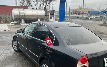 Volkswagen Passat B5+ рестайлинг, 2003 год, 430 000 рублей, 8 фотография