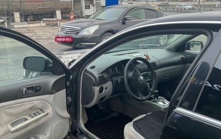 Volkswagen Passat B5+ рестайлинг, 2003 год, 430 000 рублей, 9 фотография