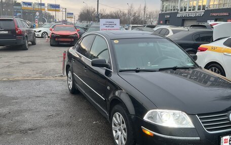 Volkswagen Passat B5+ рестайлинг, 2003 год, 430 000 рублей, 12 фотография