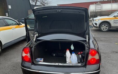 Volkswagen Passat B5+ рестайлинг, 2003 год, 430 000 рублей, 10 фотография