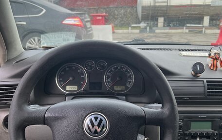 Volkswagen Passat B5+ рестайлинг, 2003 год, 430 000 рублей, 17 фотография