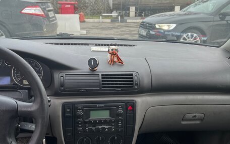 Volkswagen Passat B5+ рестайлинг, 2003 год, 430 000 рублей, 16 фотография