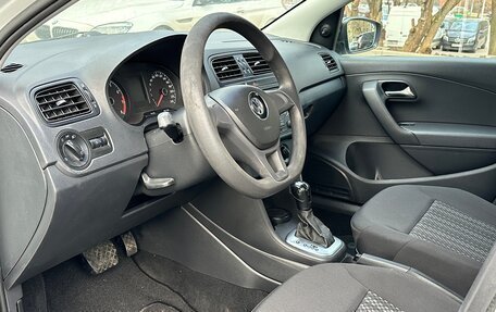 Volkswagen Polo VI (EU Market), 2019 год, 675 000 рублей, 8 фотография