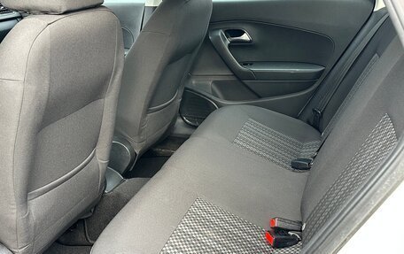 Volkswagen Polo VI (EU Market), 2019 год, 675 000 рублей, 9 фотография