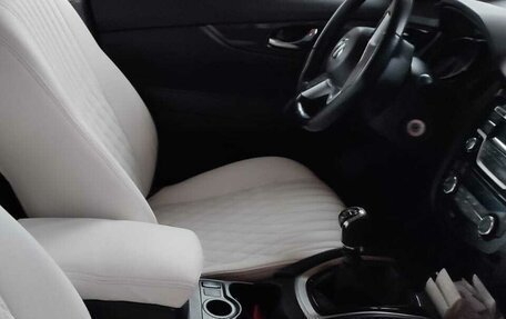 Nissan X-Trail, 2021 год, 2 700 000 рублей, 5 фотография