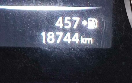 Nissan X-Trail, 2021 год, 2 700 000 рублей, 4 фотография