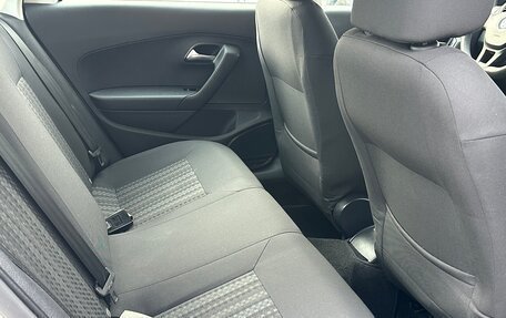 Volkswagen Polo VI (EU Market), 2019 год, 675 000 рублей, 10 фотография