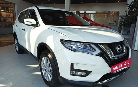 Nissan X-Trail, 2021 год, 2 700 000 рублей, 2 фотография
