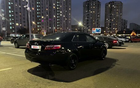 Toyota Camry, 2006 год, 850 000 рублей, 7 фотография