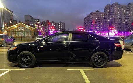 Toyota Camry, 2006 год, 850 000 рублей, 4 фотография