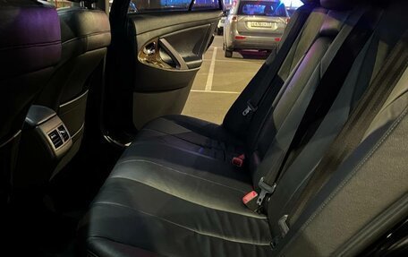 Toyota Camry, 2006 год, 850 000 рублей, 12 фотография