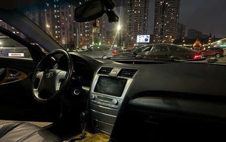 Toyota Camry, 2006 год, 850 000 рублей, 10 фотография