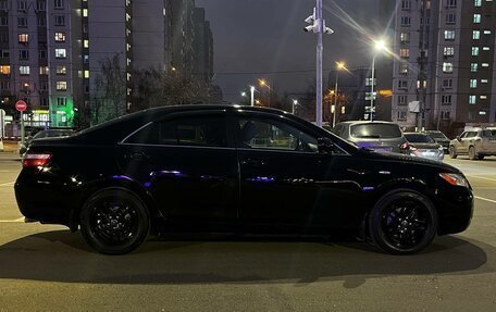 Toyota Camry, 2006 год, 850 000 рублей, 8 фотография