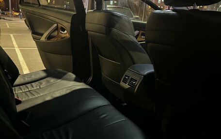 Toyota Camry, 2006 год, 850 000 рублей, 14 фотография