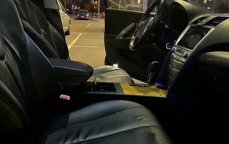 Toyota Camry, 2006 год, 850 000 рублей, 13 фотография