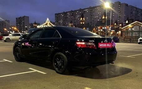 Toyota Camry, 2006 год, 850 000 рублей, 5 фотография