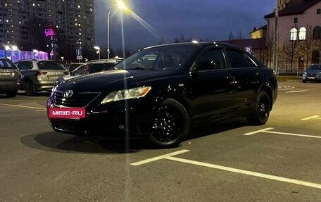 Toyota Camry, 2006 год, 850 000 рублей, 3 фотография