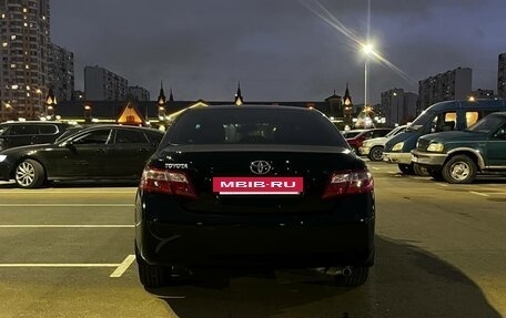 Toyota Camry, 2006 год, 850 000 рублей, 6 фотография