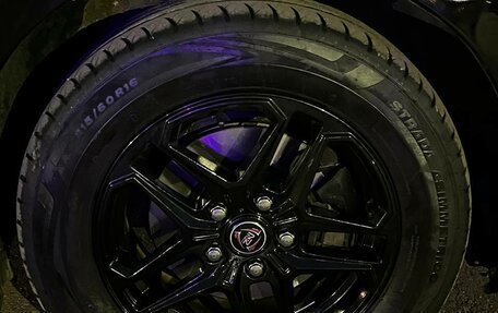 Toyota Camry, 2006 год, 850 000 рублей, 18 фотография