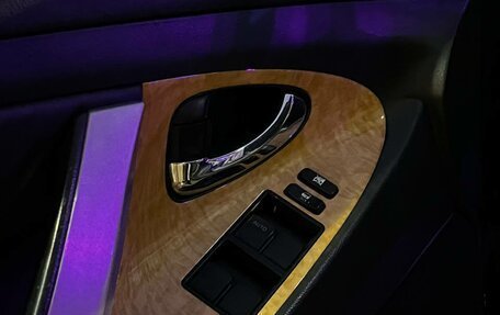 Toyota Camry, 2006 год, 850 000 рублей, 17 фотография