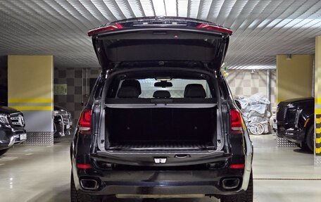 BMW X5, 2013 год, 3 170 000 рублей, 12 фотография