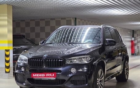 BMW X5, 2013 год, 3 170 000 рублей, 3 фотография