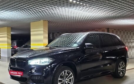BMW X5, 2013 год, 3 170 000 рублей, 6 фотография