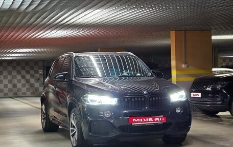 BMW X5, 2013 год, 3 170 000 рублей, 7 фотография