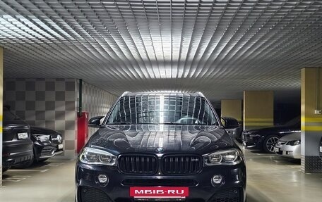 BMW X5, 2013 год, 3 170 000 рублей, 2 фотография