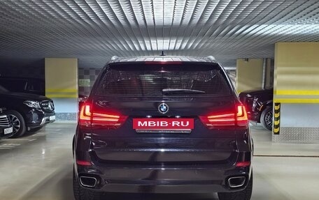 BMW X5, 2013 год, 3 170 000 рублей, 11 фотография