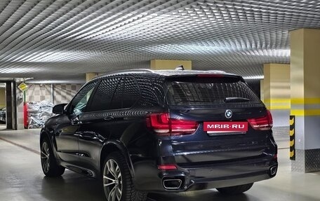 BMW X5, 2013 год, 3 170 000 рублей, 9 фотография