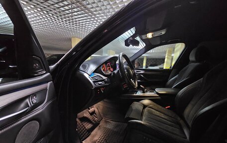 BMW X5, 2013 год, 3 170 000 рублей, 17 фотография