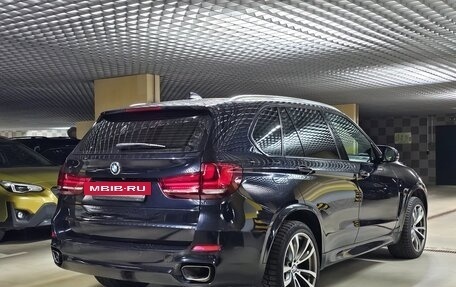 BMW X5, 2013 год, 3 170 000 рублей, 10 фотография