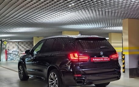 BMW X5, 2013 год, 3 170 000 рублей, 8 фотография