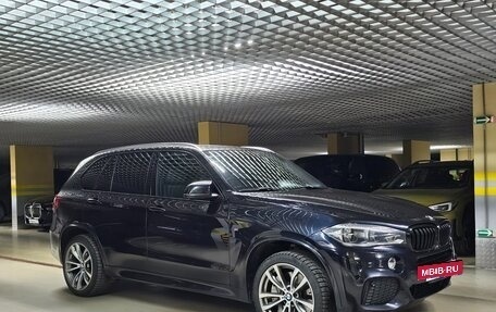 BMW X5, 2013 год, 3 170 000 рублей, 4 фотография